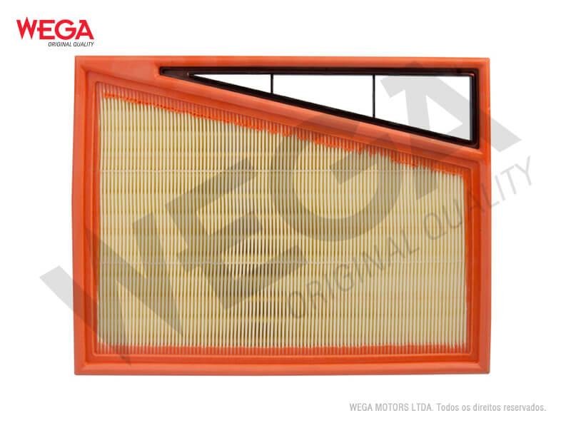 Filtro De Ar Uno Mobi Argo 17 Firefly 1.0 1.3 Wega Fap2829