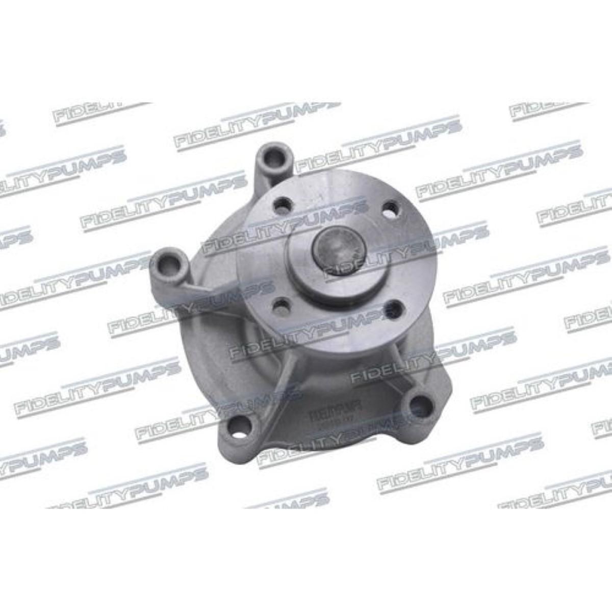 Bomba De Agua Classe A 190 / 140Drivex Fba10016