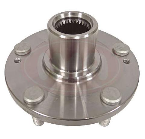 Cubo De Roda Dianteiro 30 Dentes Azera Sportage 2011/ Ima Al792