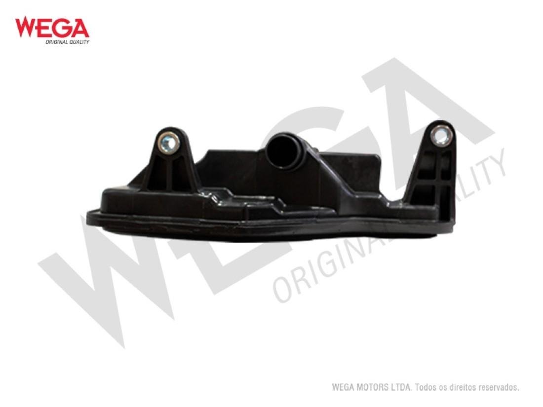 Filtro Do Cambio Automatico Honda Fit 1.4 1.5 Wega Wfc961
