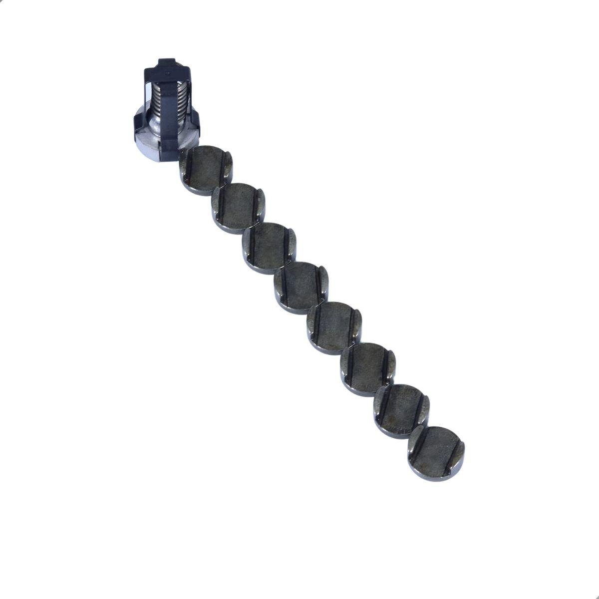 Kit Comando De Valvula Completo Astra Vectra Kadett Resolit Re221.9