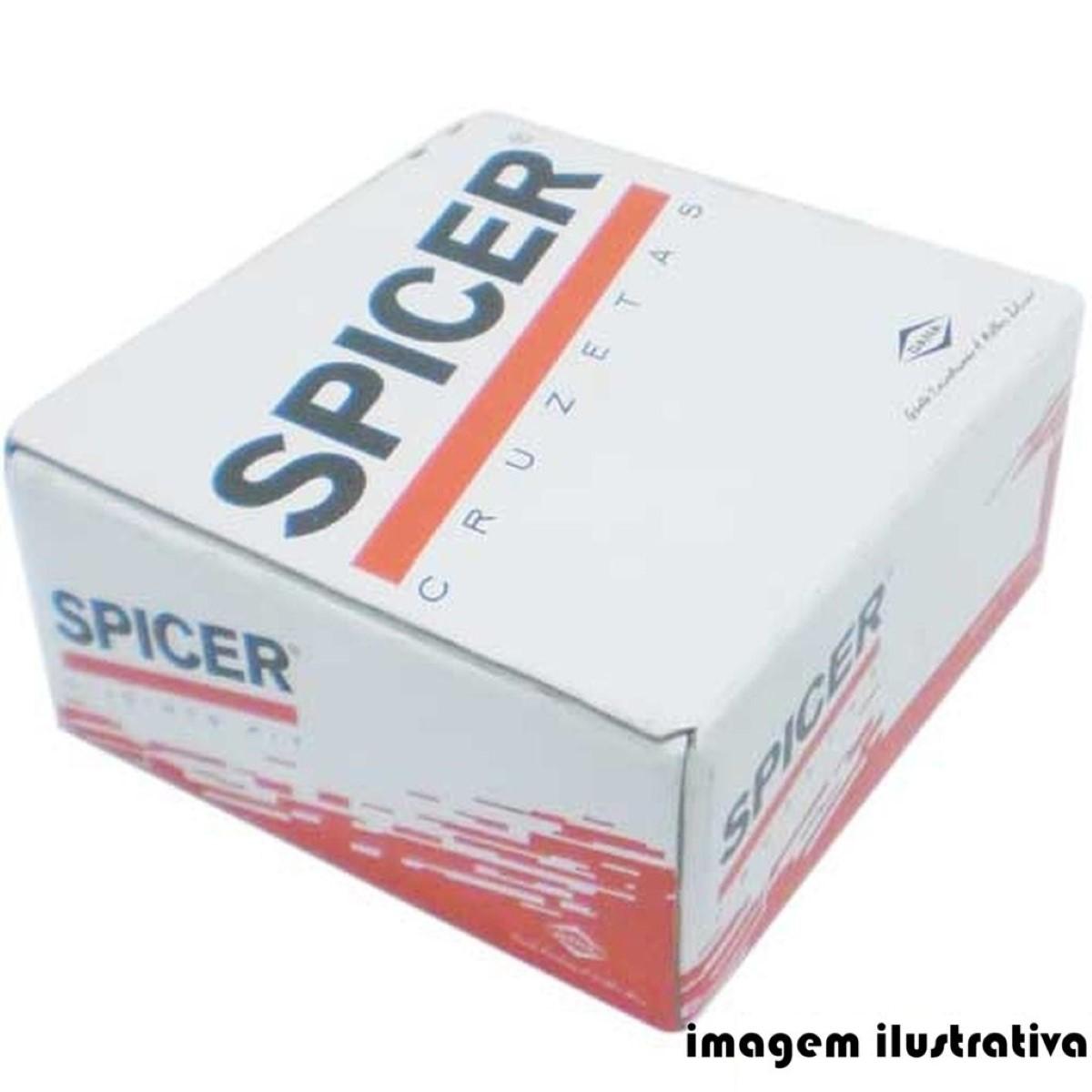 Cruz F4000/S10/Troller 5273Xs F350/1000/4000/S10/Troller