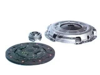 Kit Embreagem Corcel 1.6 Belina 1978/ Luk 620302300