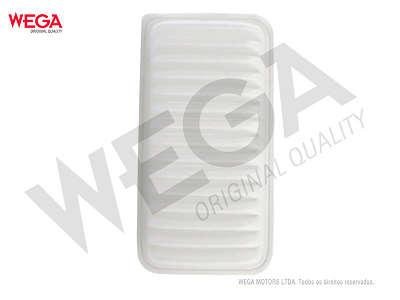 Filtro De Ar Toyota Corolla 2002/ Wega Jfa283