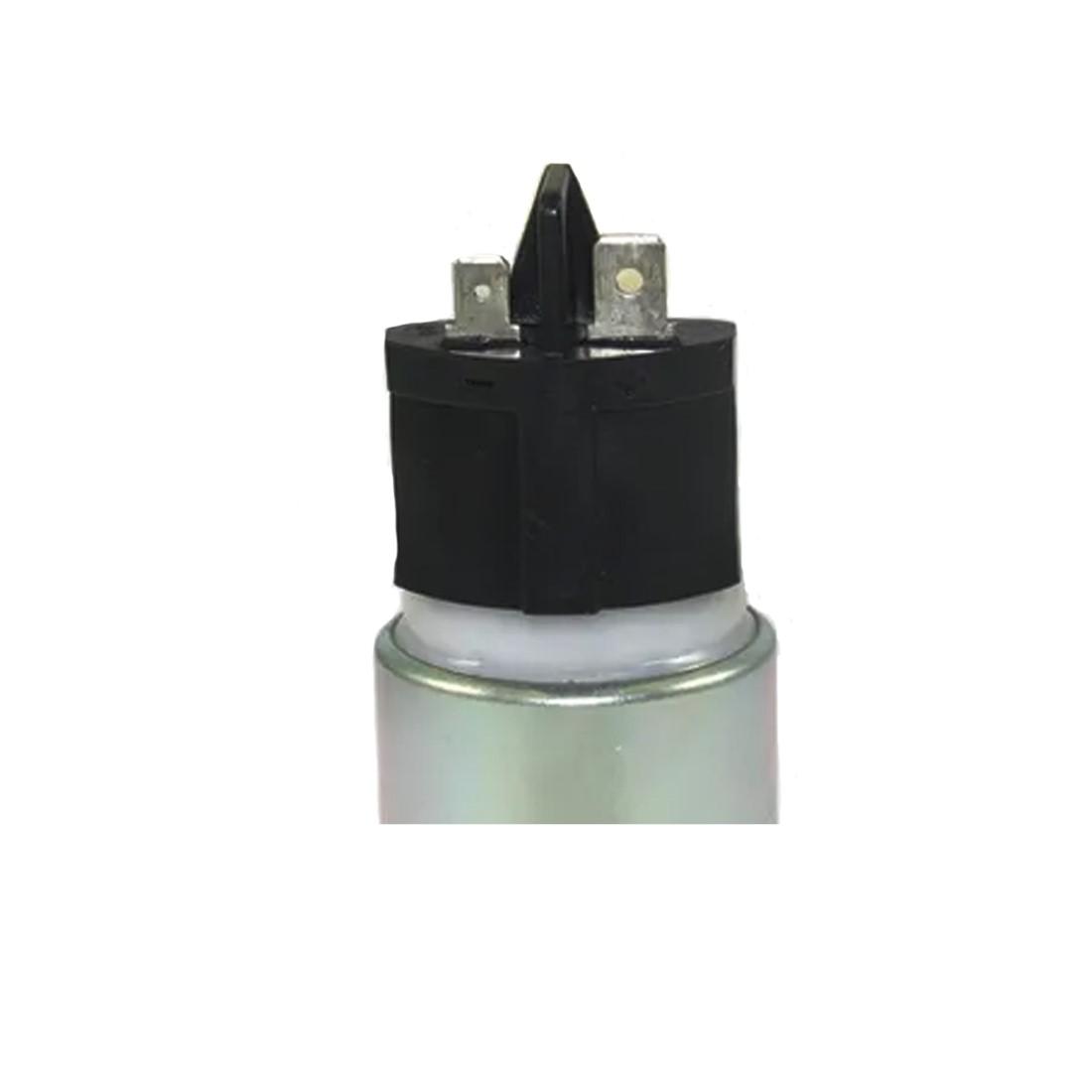 Kit Refil Bomba De Combust Picassa Peug 206 Magneti Mm220
