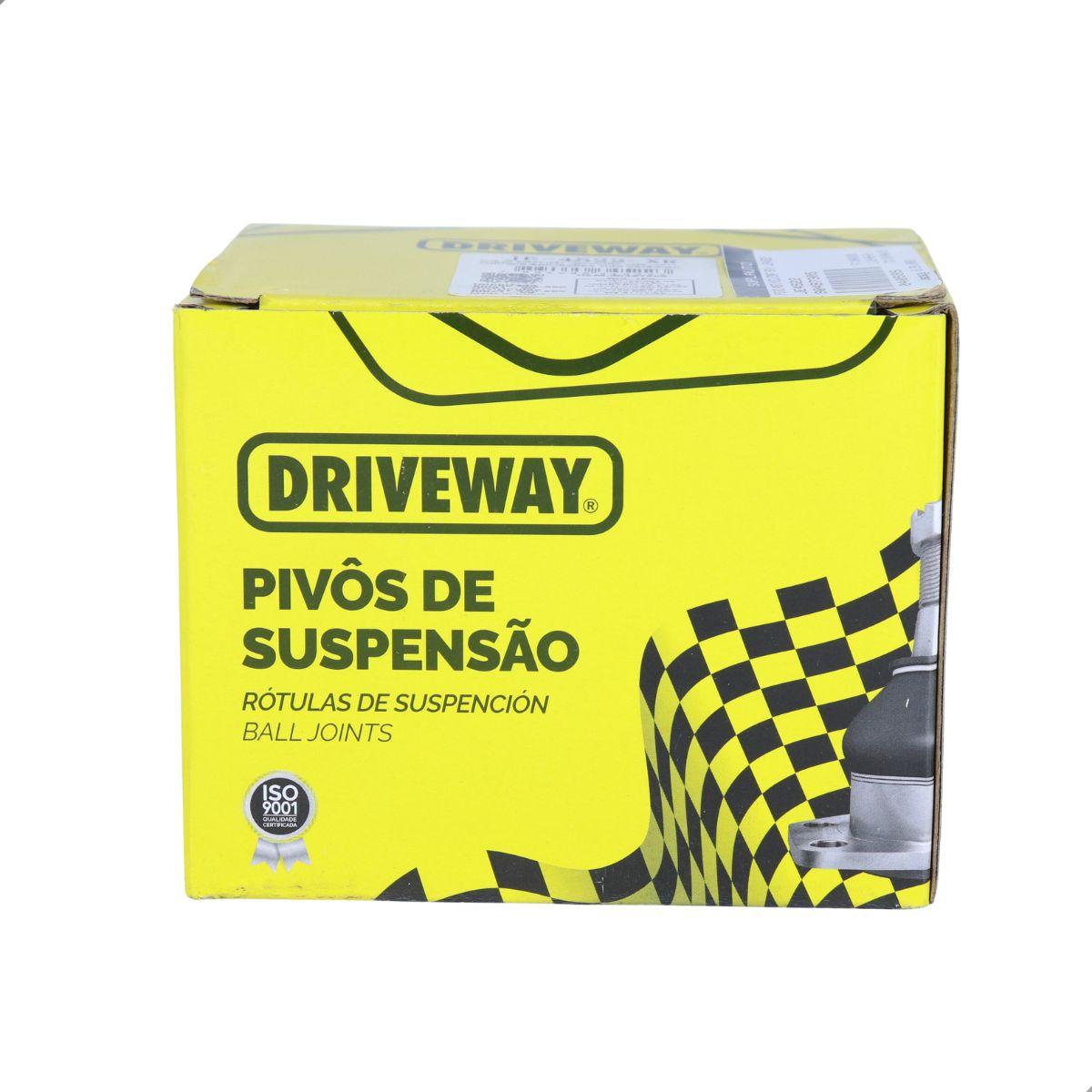 Pivo Astra Vectra Zafira Direcao Hidraulica Je4522 Driveway Je4522