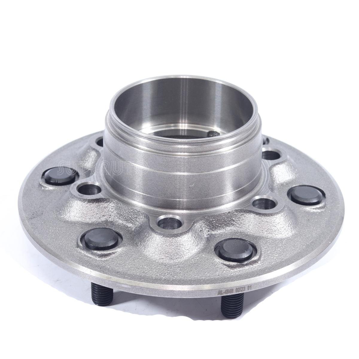 Cubo Roda Chervolet S10 4X4 Trailblazer 2012/ Ima Al4048