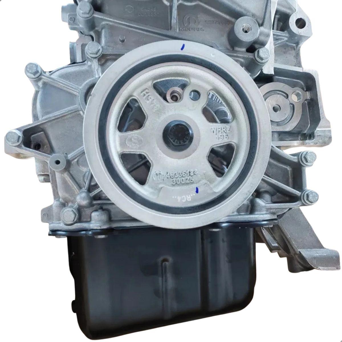 Motor Completo Firefly Motor Completo Firefly Grupo 7096810