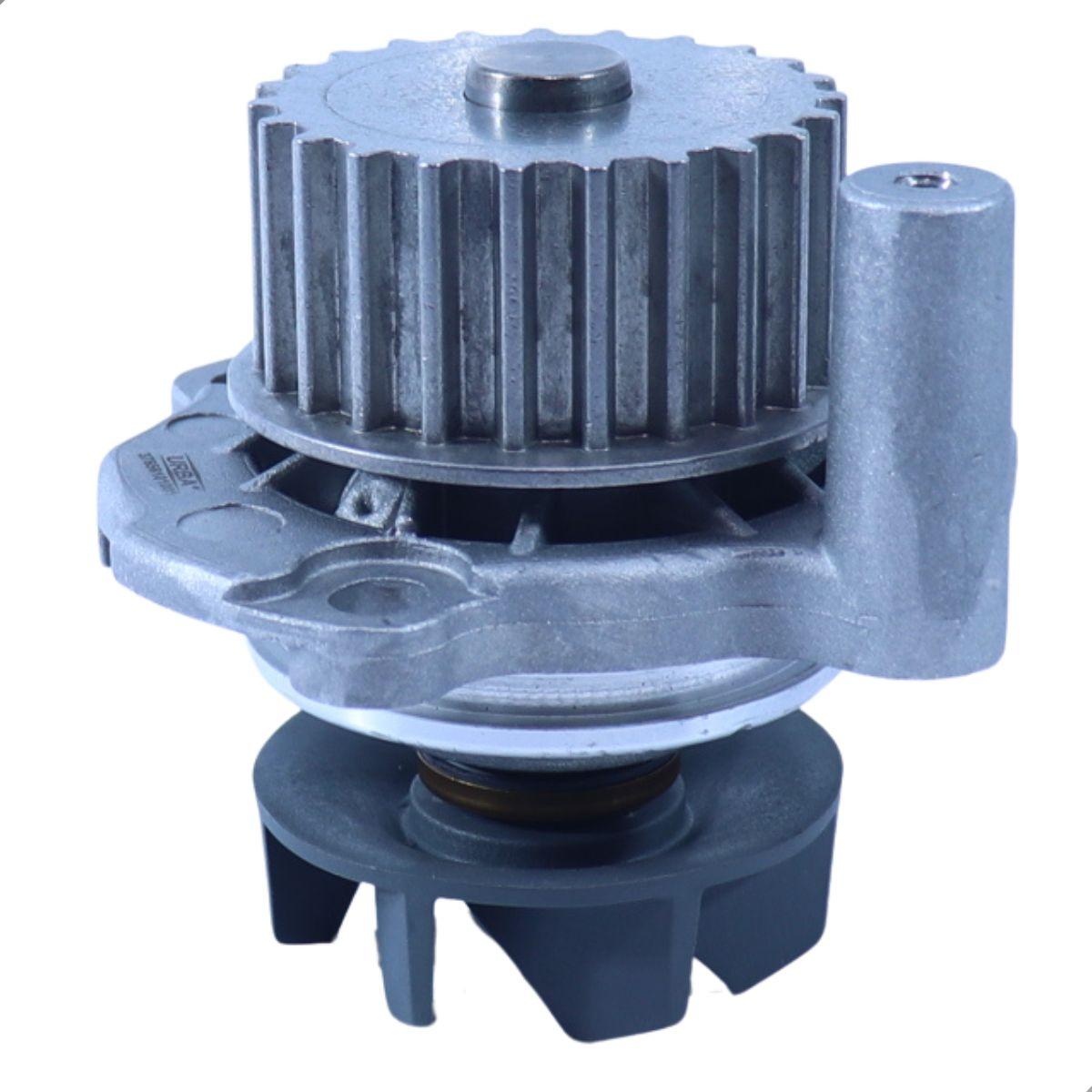 Bomba D'agua A3 A4 Tt Bora Golf Jetta Polo Passat Urba Ub0633