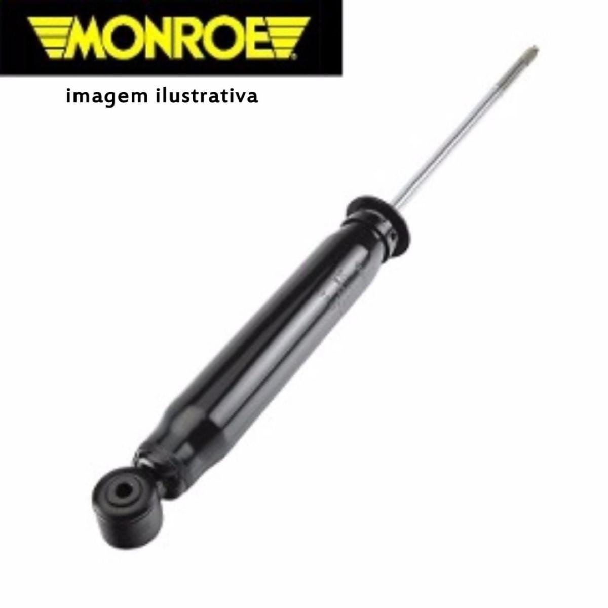 Amortecedor Traseiro Siena Grand 2012/ Monroe Sp115