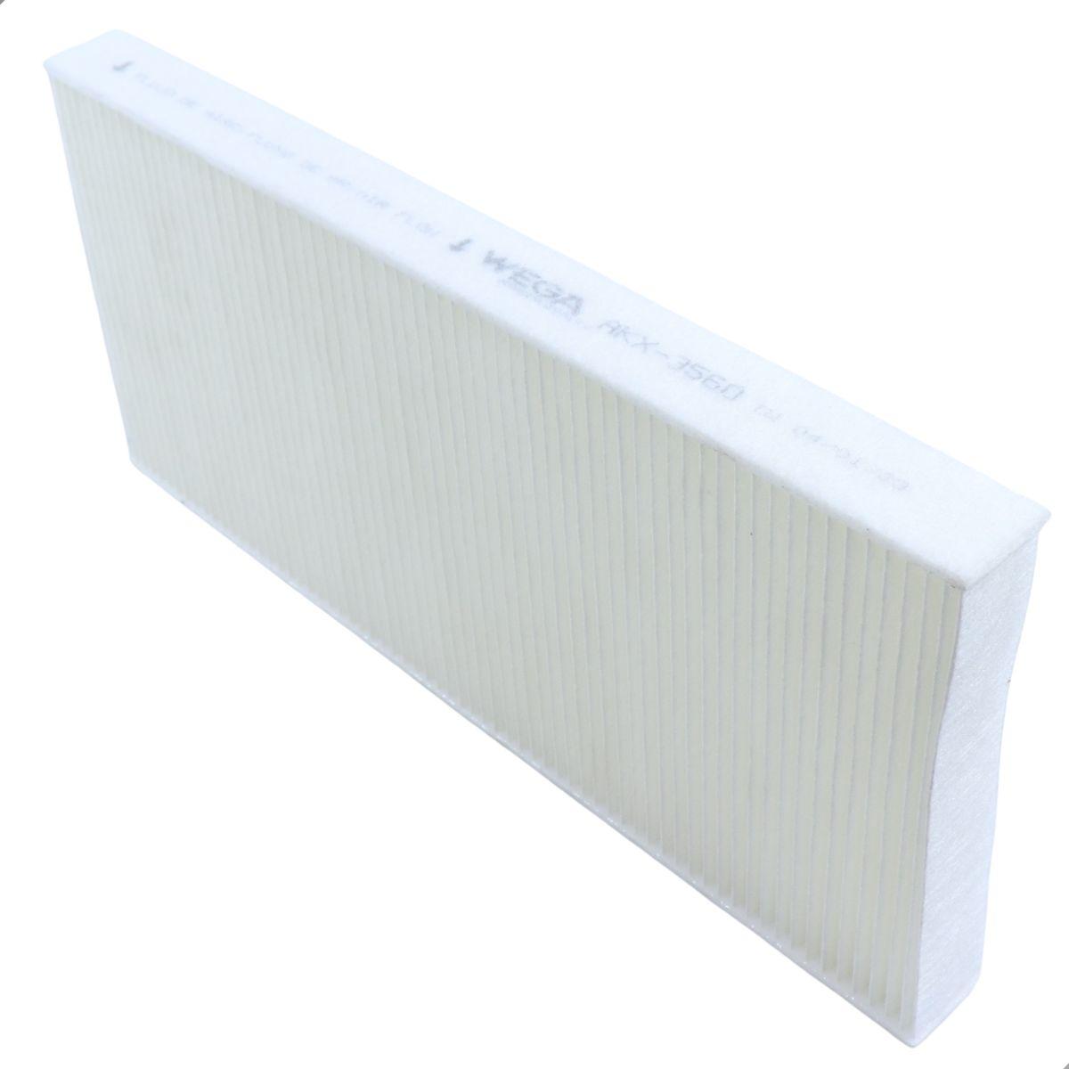 Filtro Cabine Sem Carvao Sprinter 314 416 516 2020/ Wega Akx3560