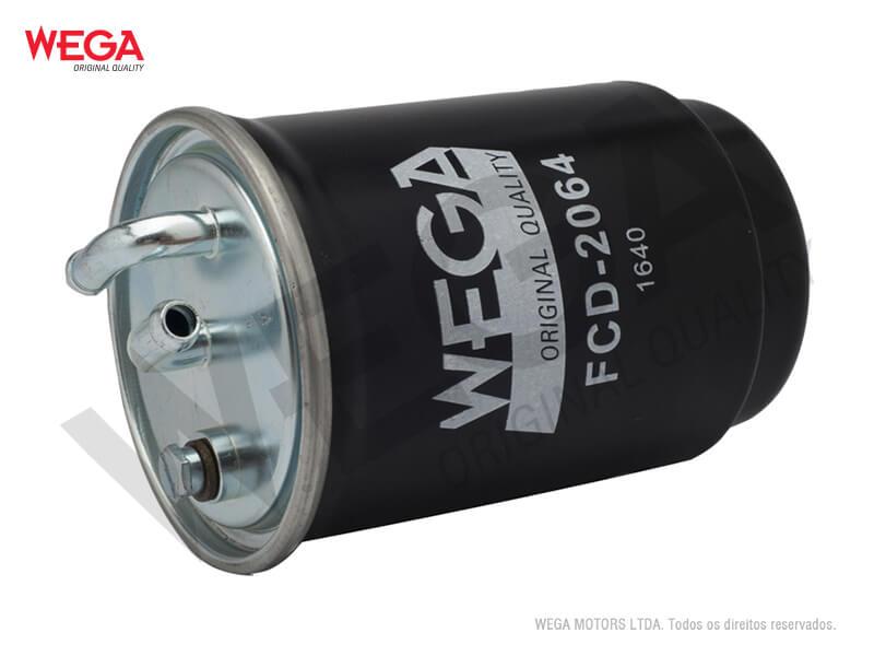 F Comb S10/Frontier 02/ Fcd2064 S10/Frontier 02/04 Mwm Sprint