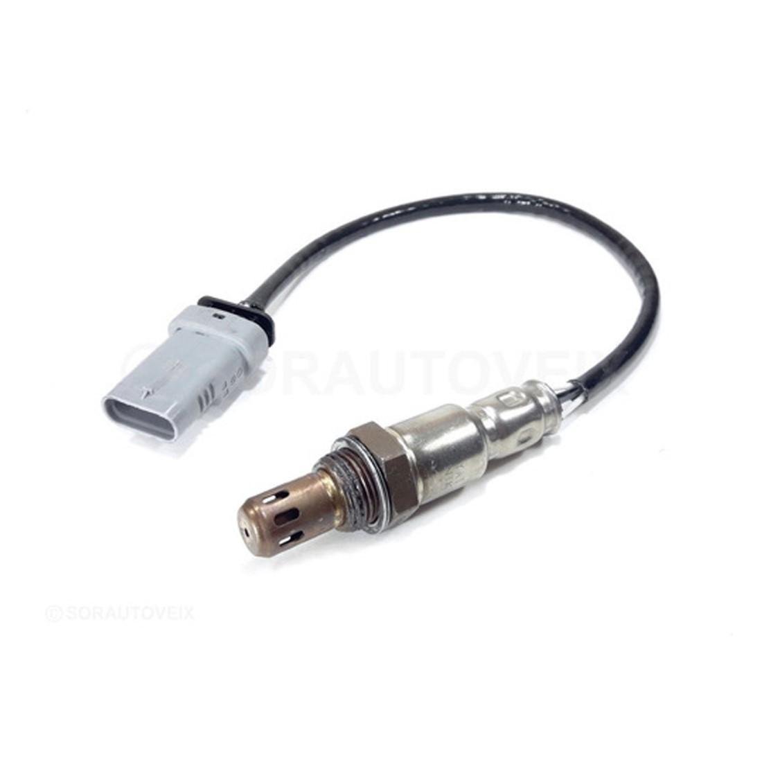 Sonda Lambda Gm Cobalt Montana Onix Prisma Spin Ngk Oza663Gm13