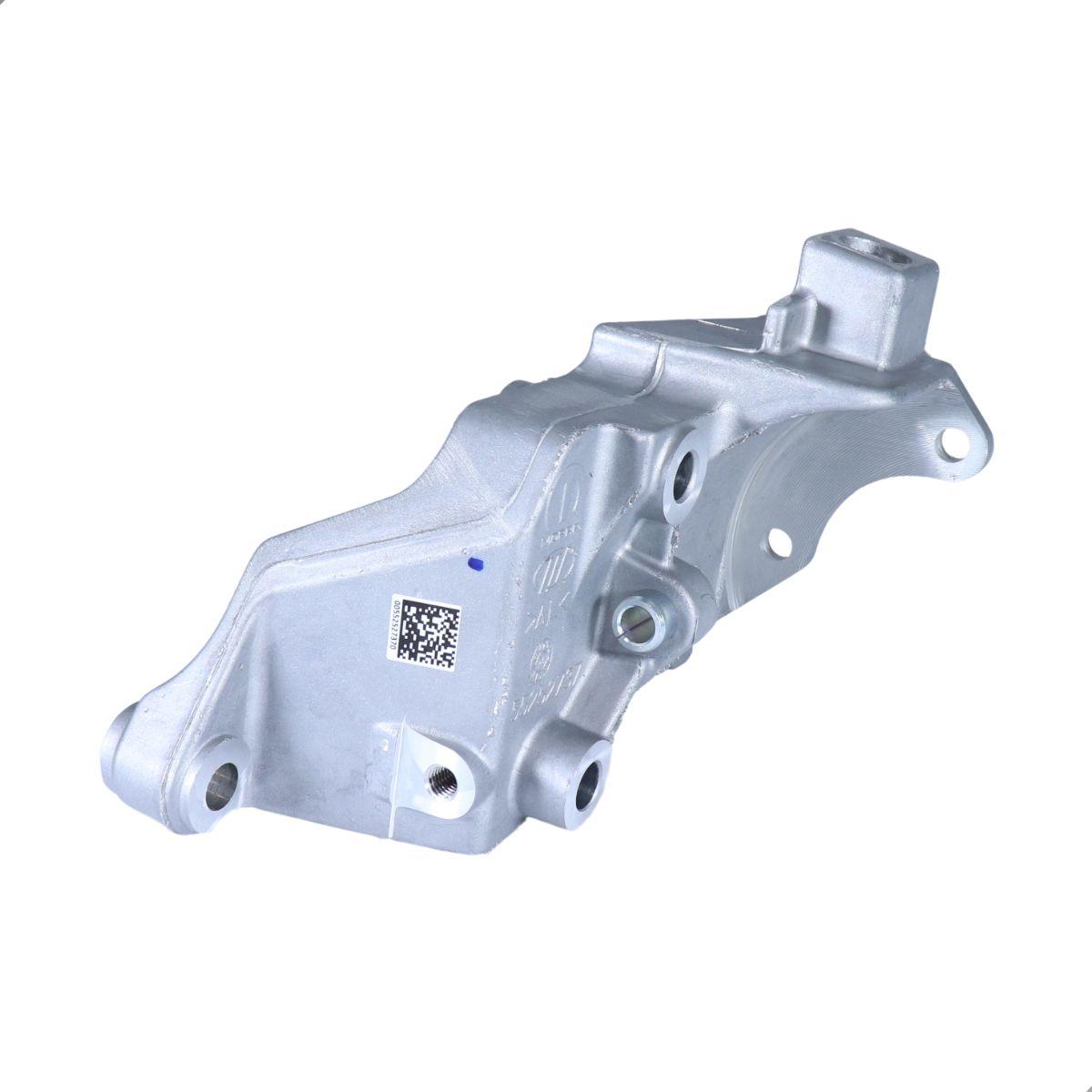 Suporte Bomba Hidraulica Strada Uno Palio 12/ Fiat 55252737