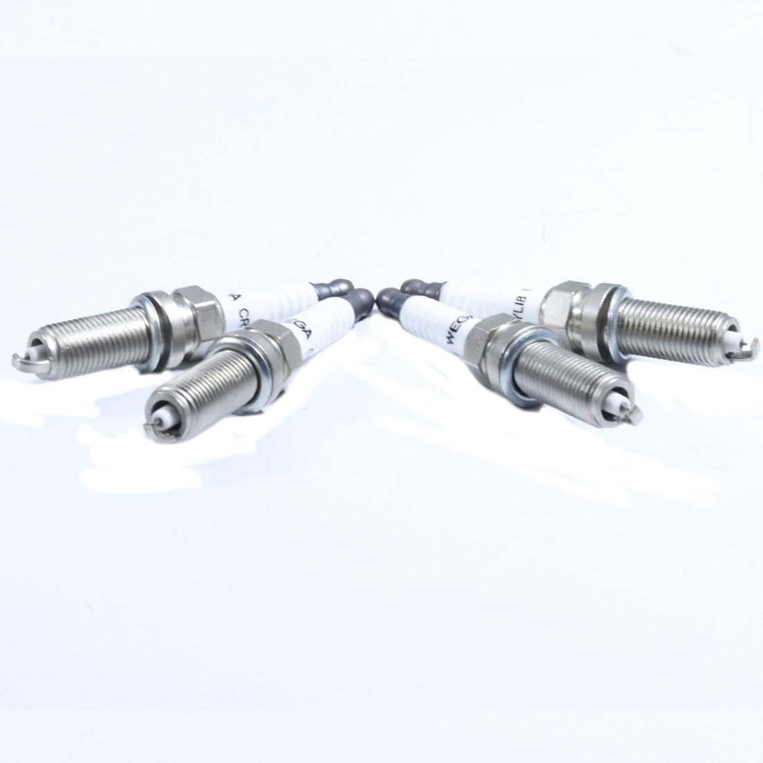 Vela Ignicao Wega Corolla 1.8 /2.0 2010/ Wega Cr12Yli8