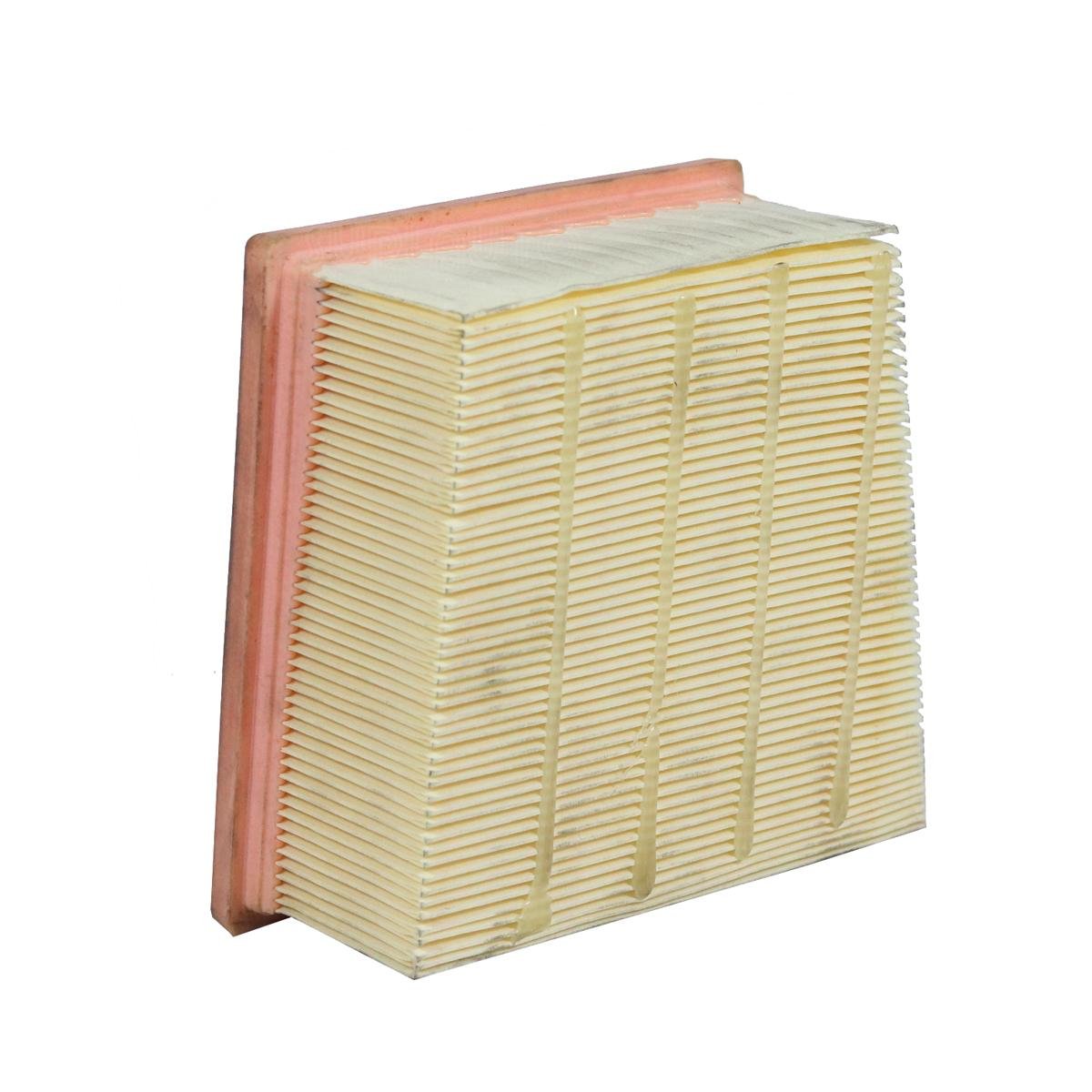 Filtro Ar Ford Ecosport Flex Duratec 2.0 12/ Fram Ca11864