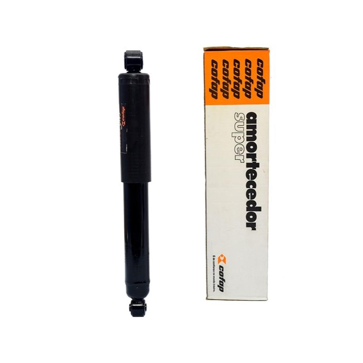 Amortecedor Traseiro Ford F1000 92/98 4X4 Cofap Gl12059