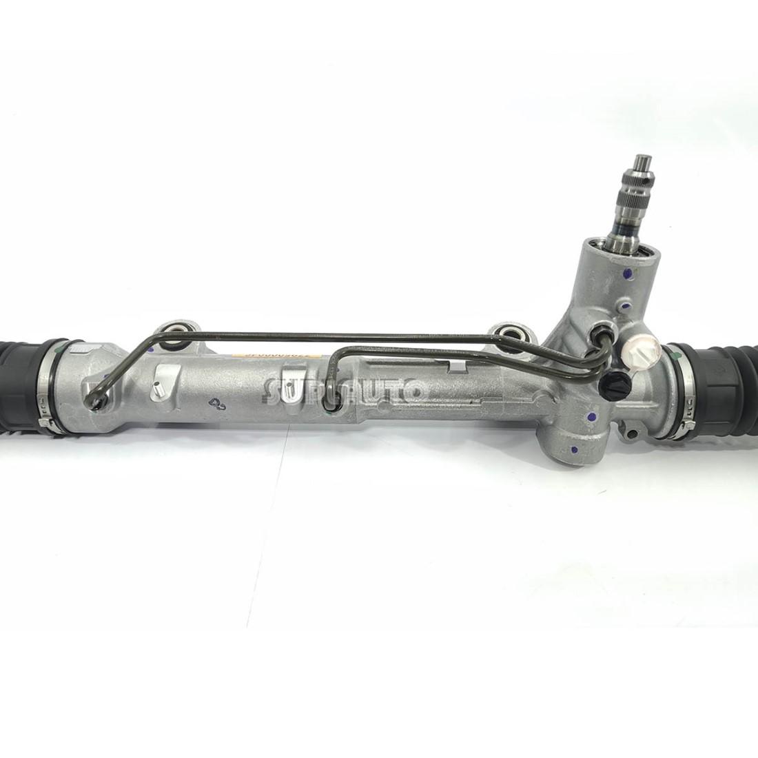 Caixa Direcao Palio Wekeend Strada Adventure 08/ Jtekt 7795000053