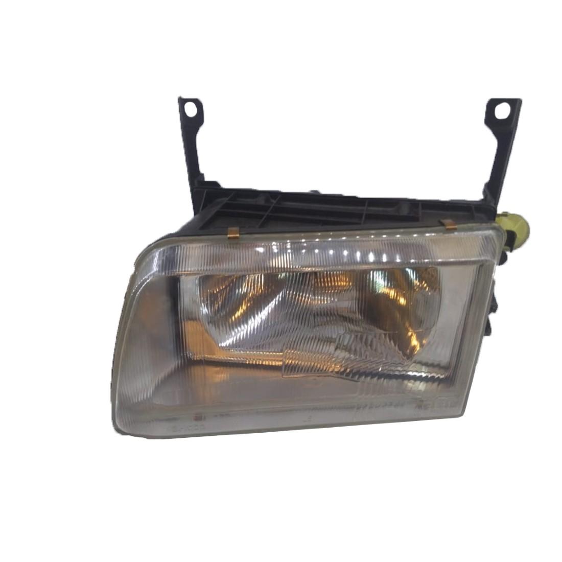 Farol Lado Esquerdo Ford F11000 F22000 Cibie 700391