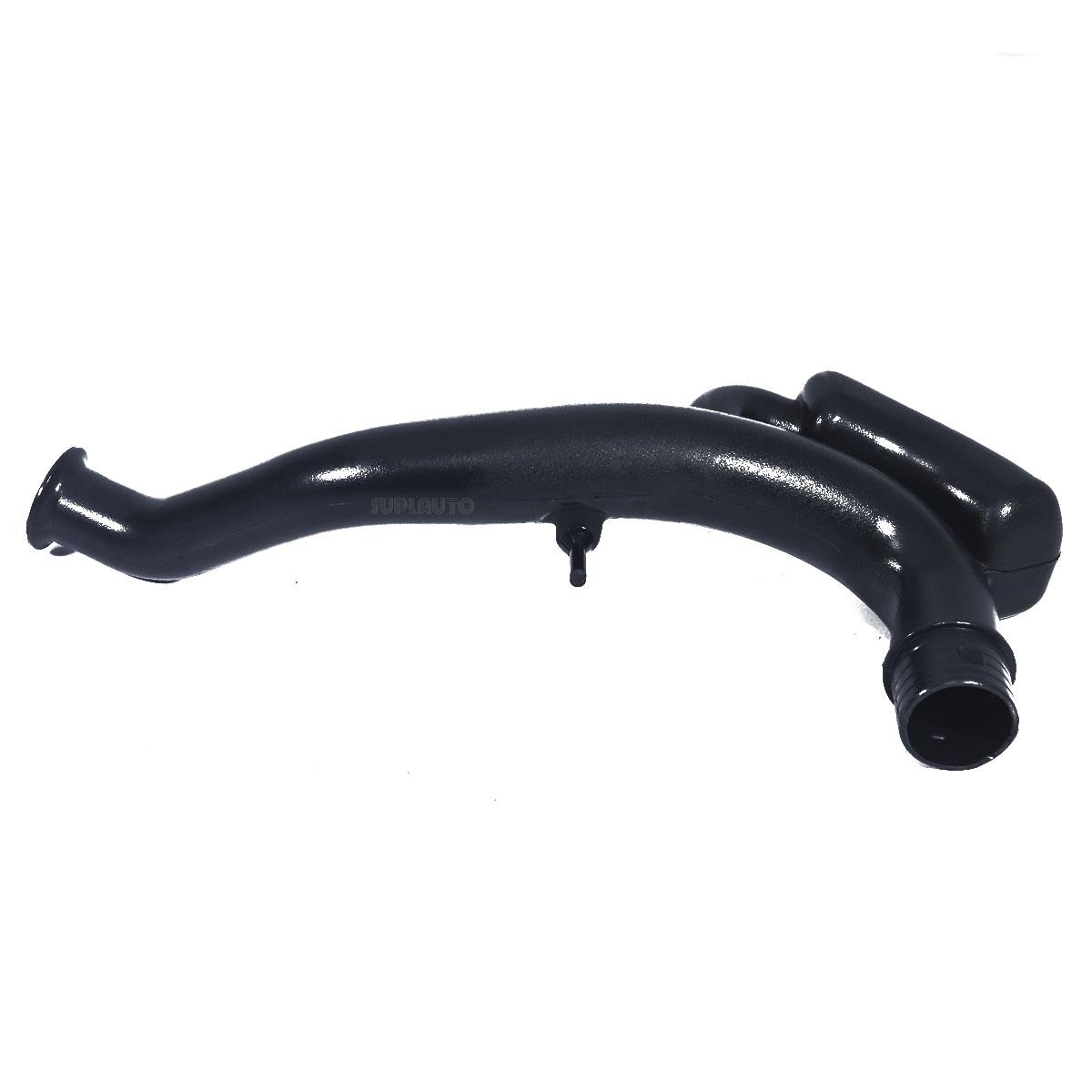 Mangueira Filtro De Ar Gol 1.0 2017/ Vw 04C129618J