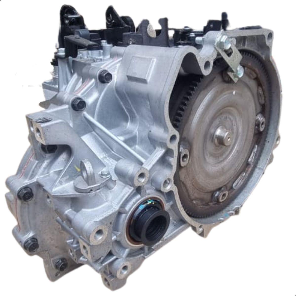 Caixa Cambio Automatico Tucson 2.0 2005/ Hyundai 4500039700