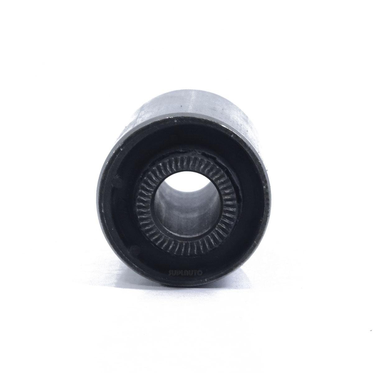 Bucha Feixe De Mola S10 1995/ Gm 93392234