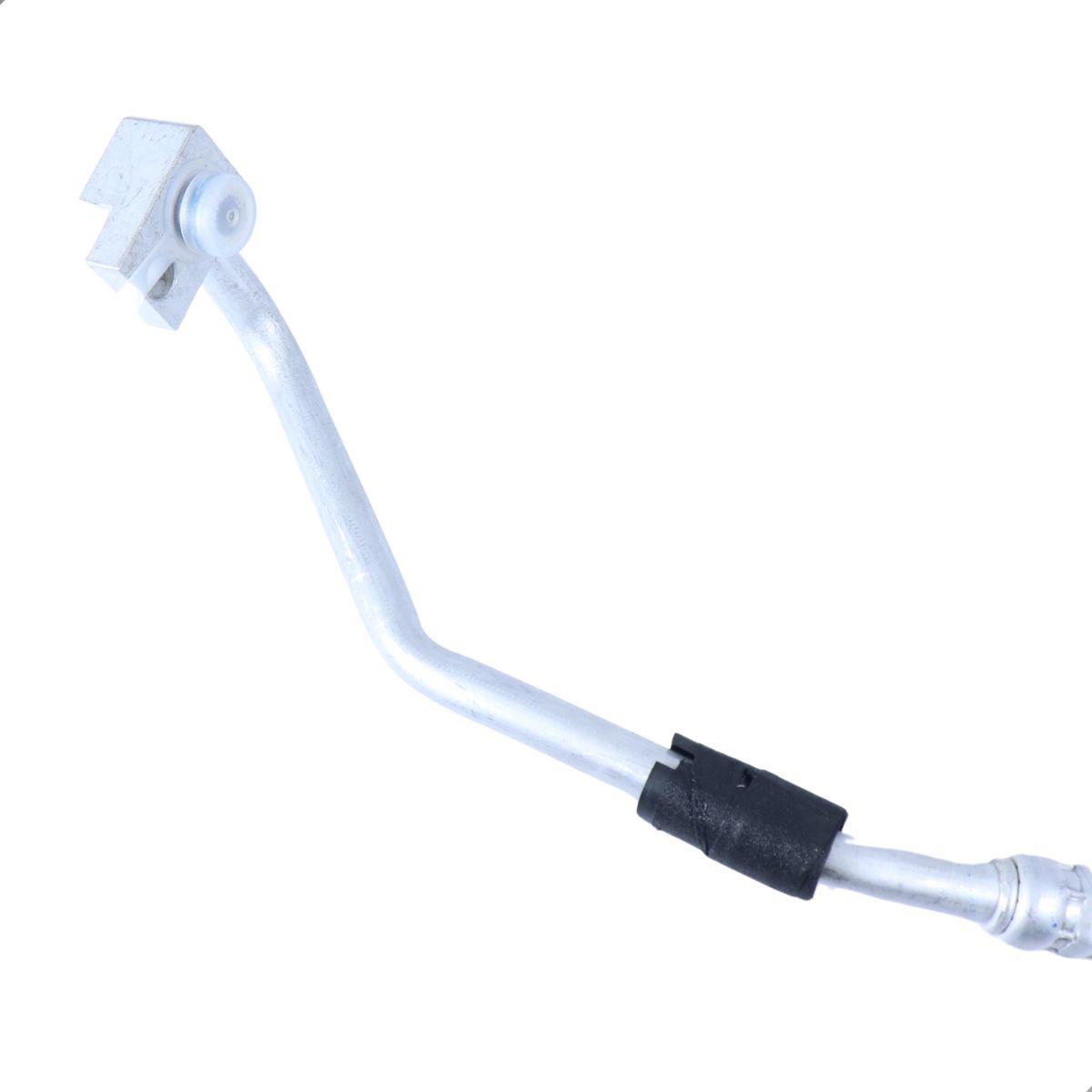 Tubo Flexivel Ar Condicionado Strada 1.4 13/20 Fiat 52034775