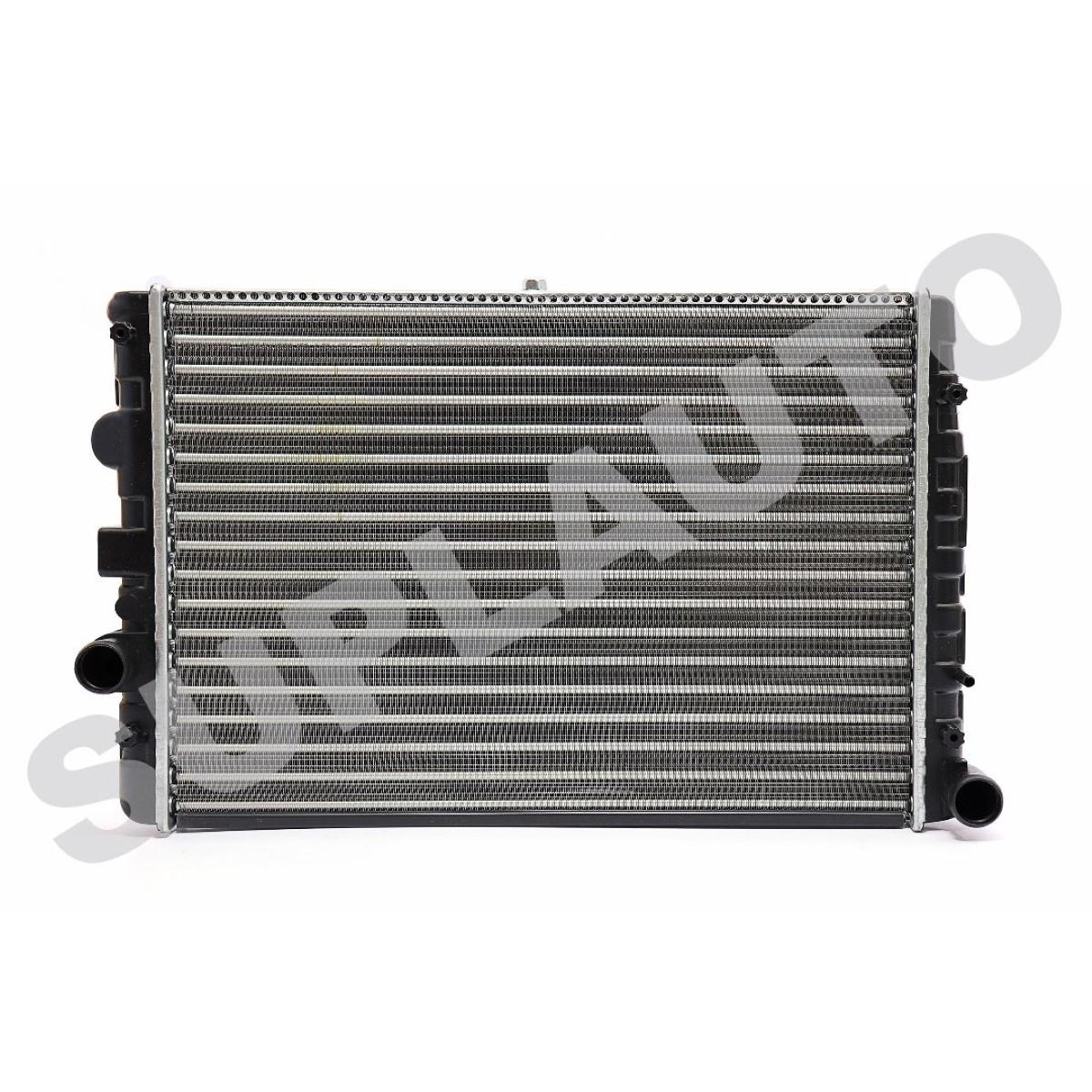 Rad Gol 97/ Mi S/Ac 7067523 Gol 97/08 1.0 8/16V S/Ac