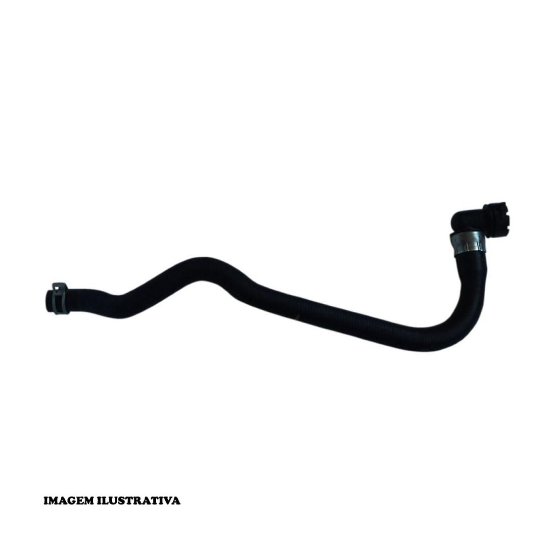 Mangueira Aquecedor Peugeot 208 Citroen C3 Air Cross Psa 6466Vr