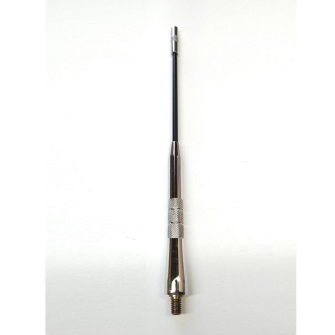 Haste Antena Teto Cromada Citroen Peugeot Psa Lbrp004370