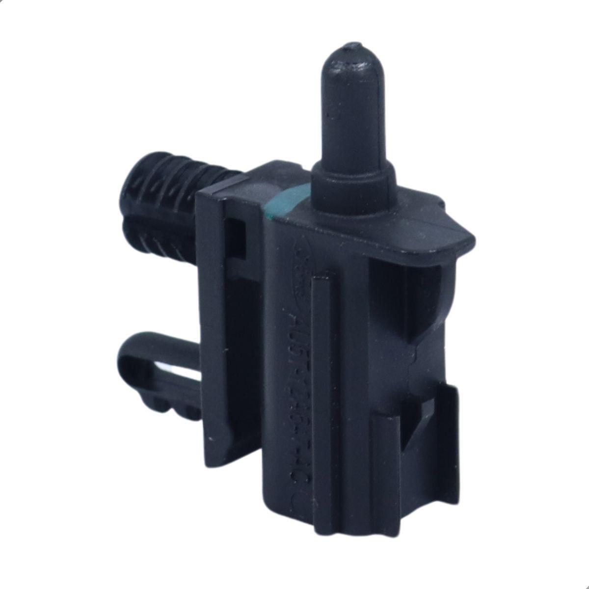 Sensor Temperatura Ar Externo Ford Ecosport Fiesta Fusion Ford Au5Z12A647B