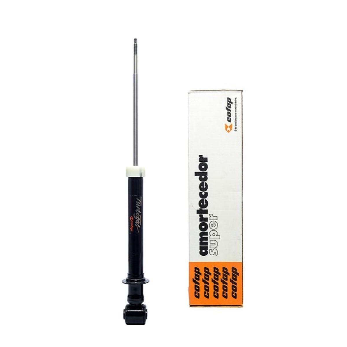 Amortecedor Traseiro Vectra 1996/2005 Cofap Gb27268