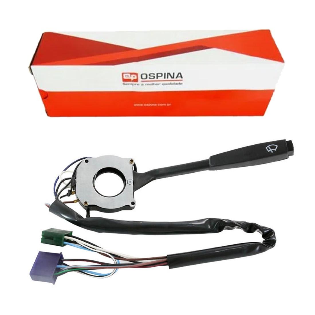 Chave Limpador Belina Corcel Del Rey Pampa Ospina Osp062203