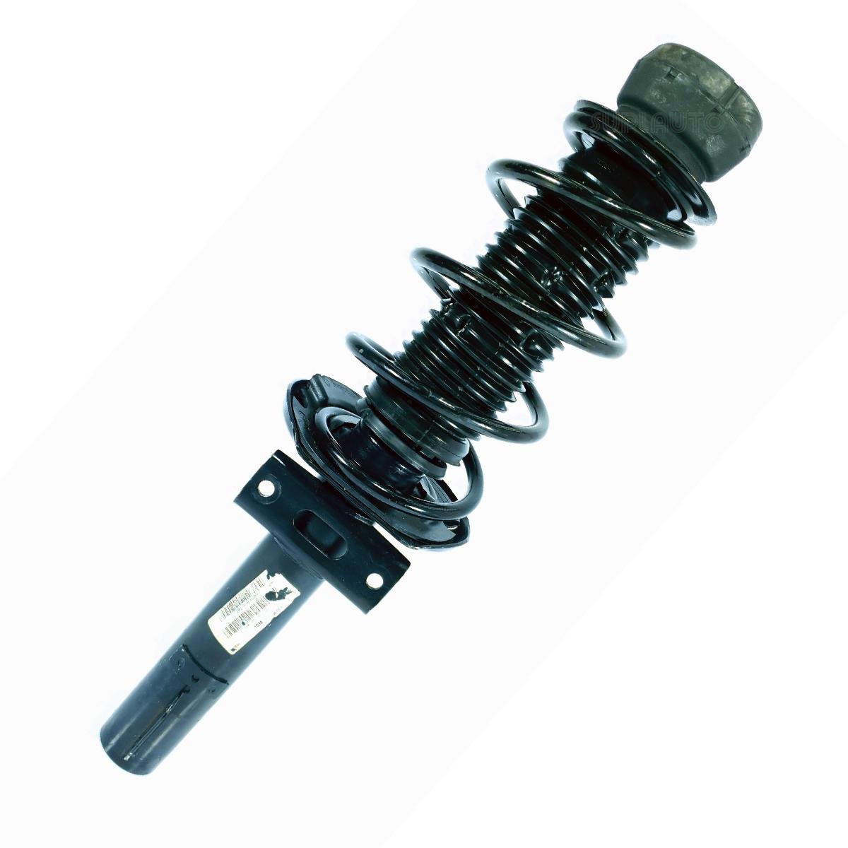 Amortecedor Dianteiro Gol Voyage G5 Vw 5U0413031P