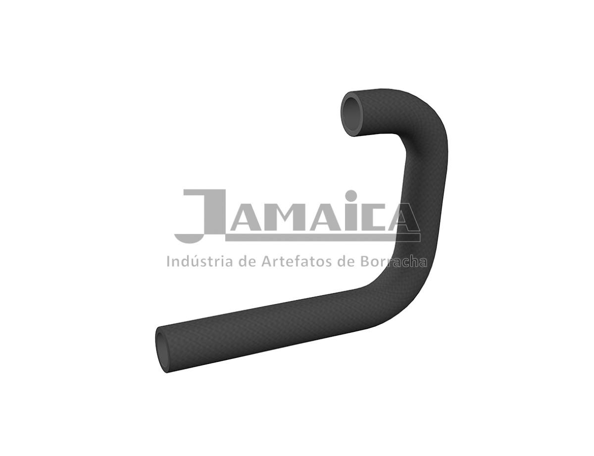 Mangueira Tubo Coletor De Admissao Monza Kadett Jamaica J7051