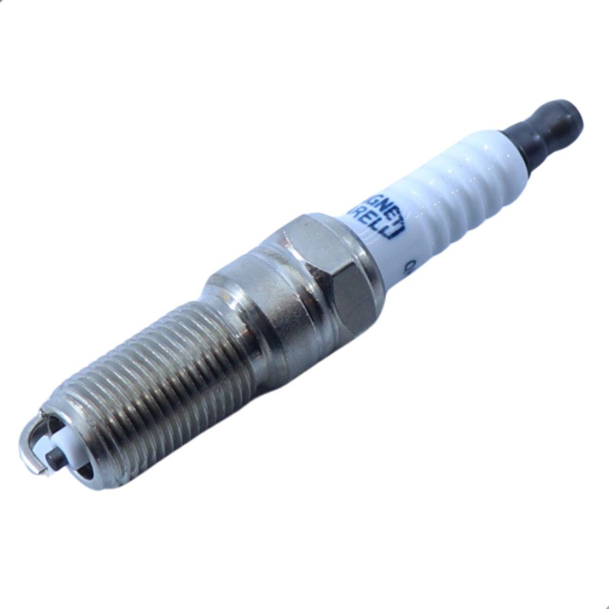 Cabo De Vela Fiesta Ka Focus Magneti Marelli Cvmf0202