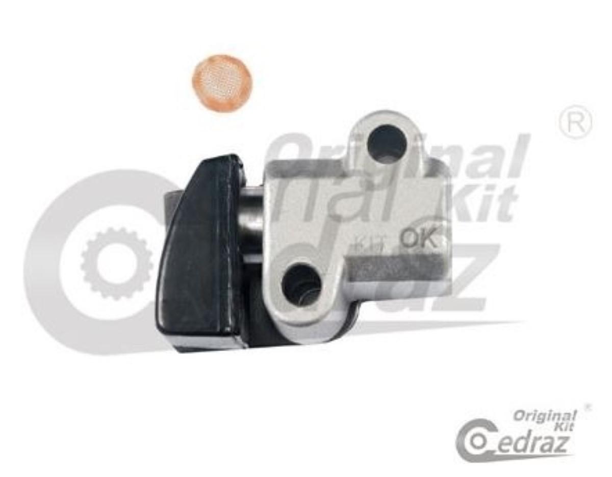 Kit De Distribuição Ford Motores Cht 1300 1400 1600 Cedraz Ok0104