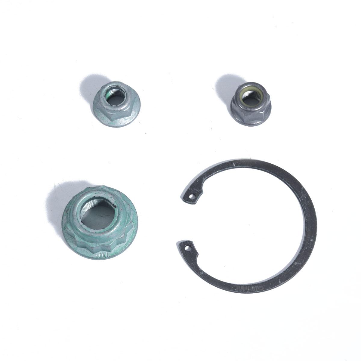 Rolamento Roda Up 2014/2021 Skf Vkba6766