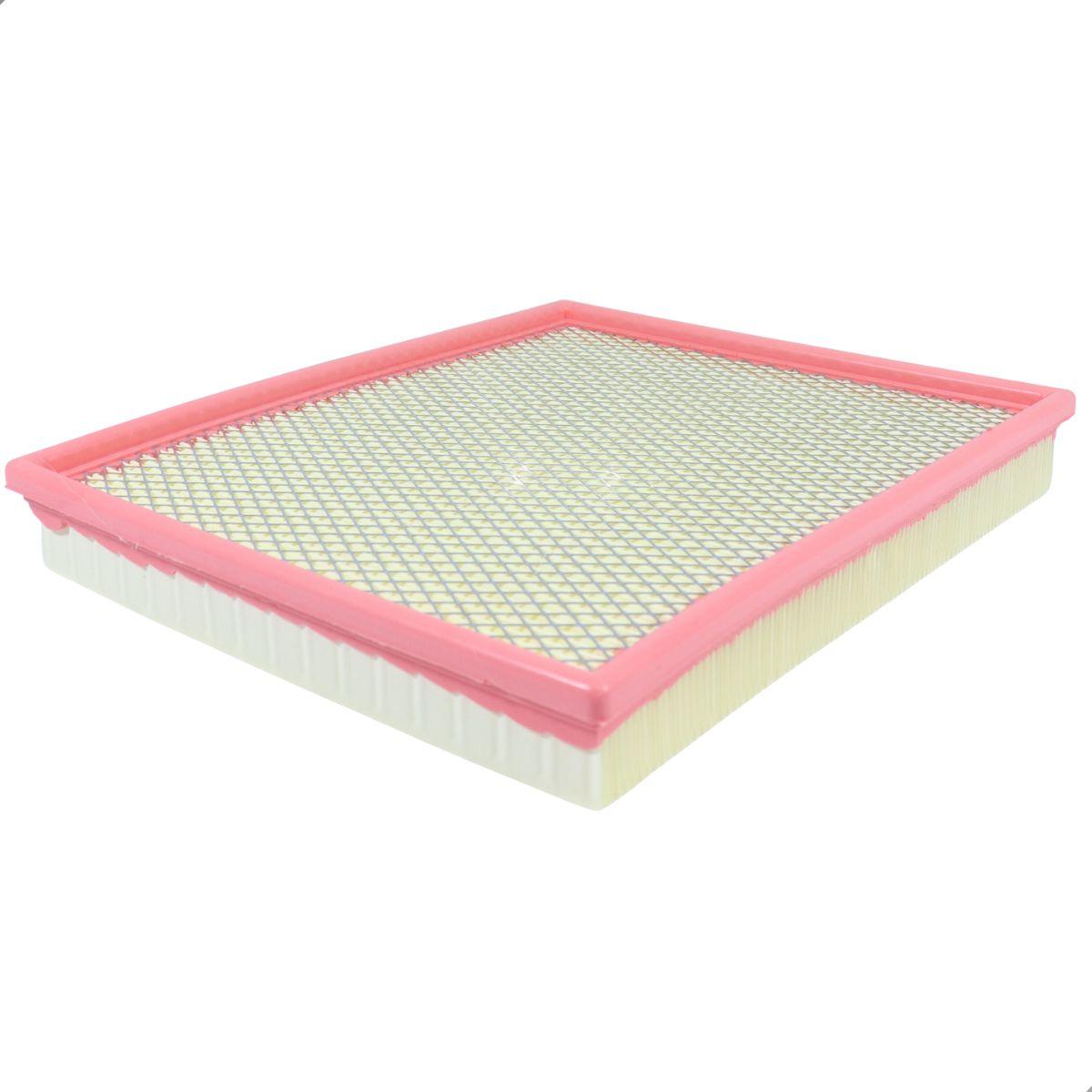 Filtro De Ar Renault Master 2005/ 2.5 Wega Fap3271/2