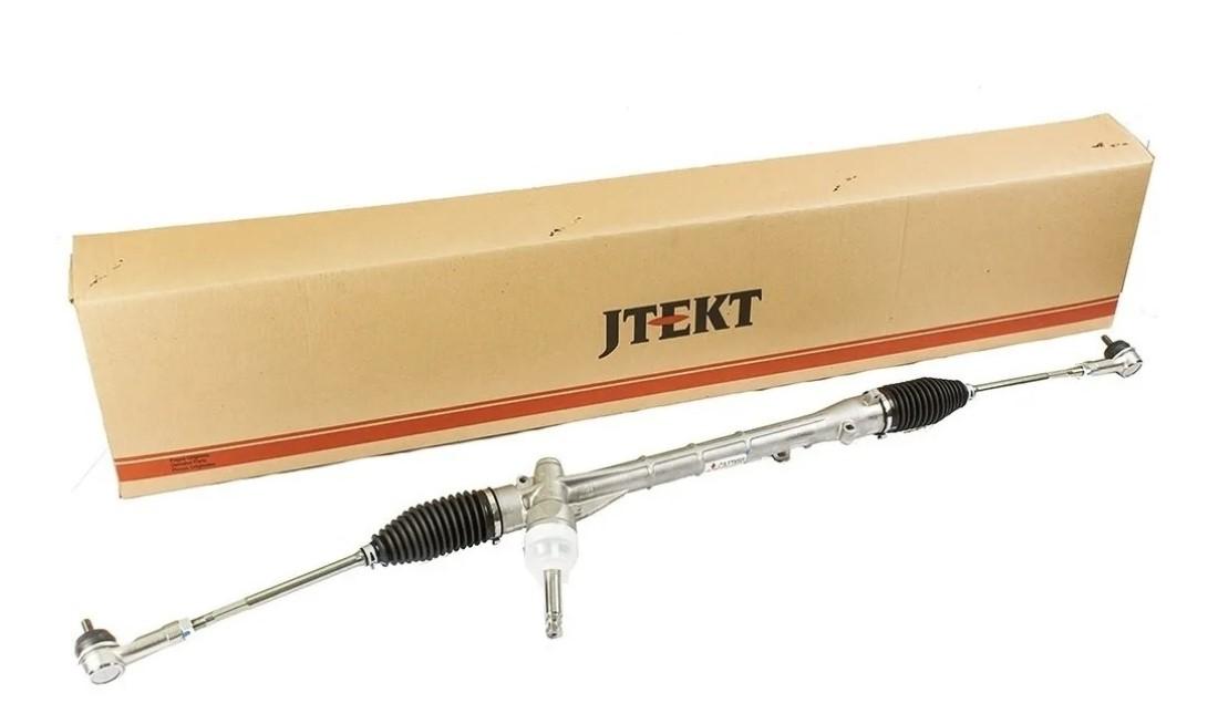 Caixa Direcao Mitsubishi Asx 2010 2021 Jtekt 7796000001