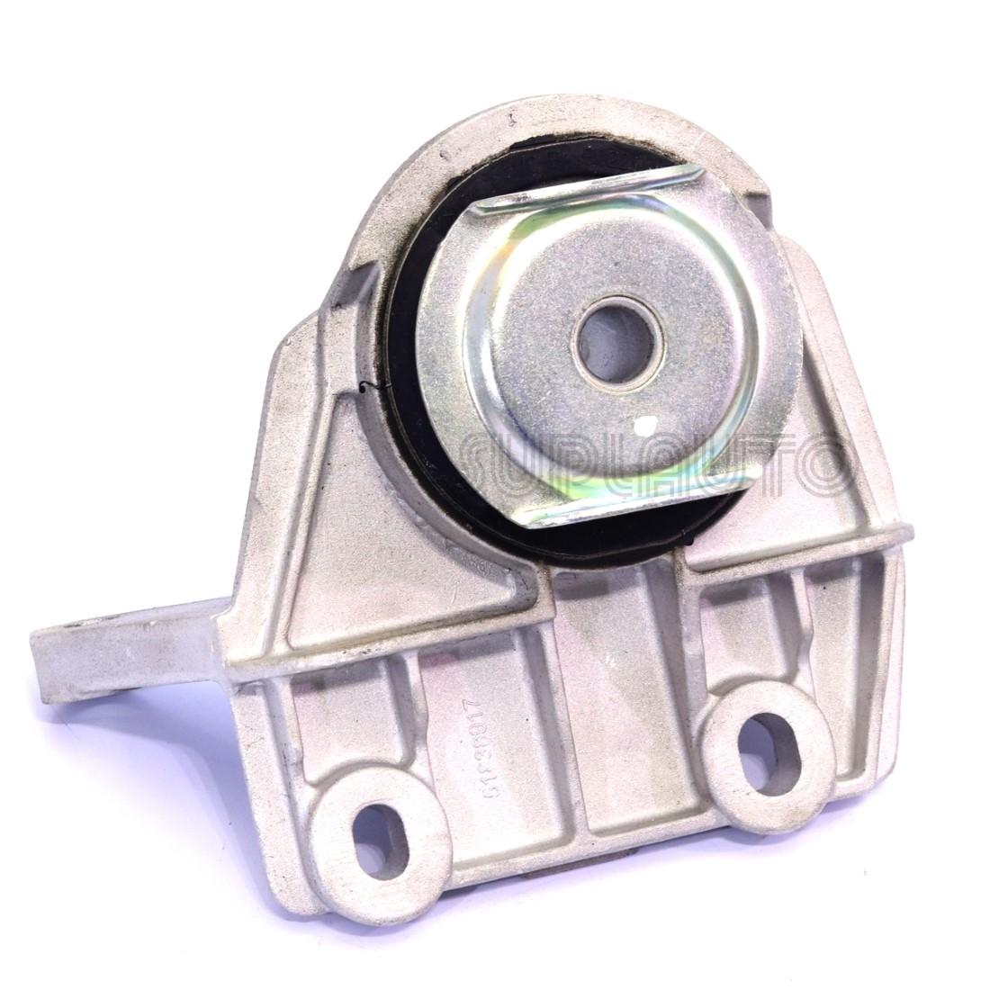 Coxim Motor Esquerdo Bravo 1.8 16V Etorq 2011/ Fiat 51838917
