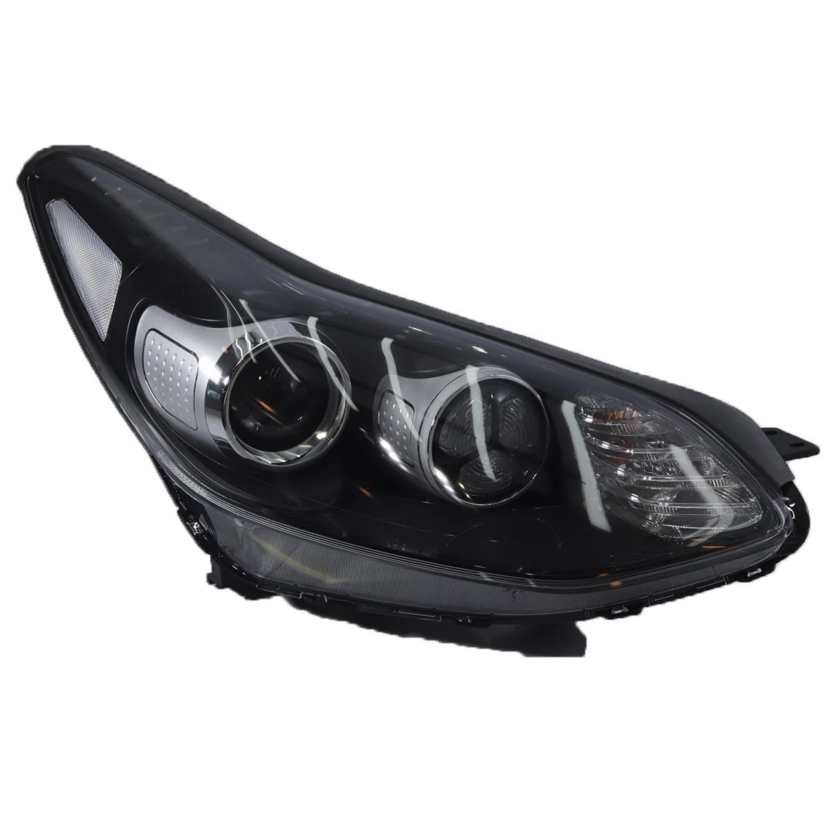 Farol Frontal Sportage 2017/ Lado Direito Kia 92102D9051