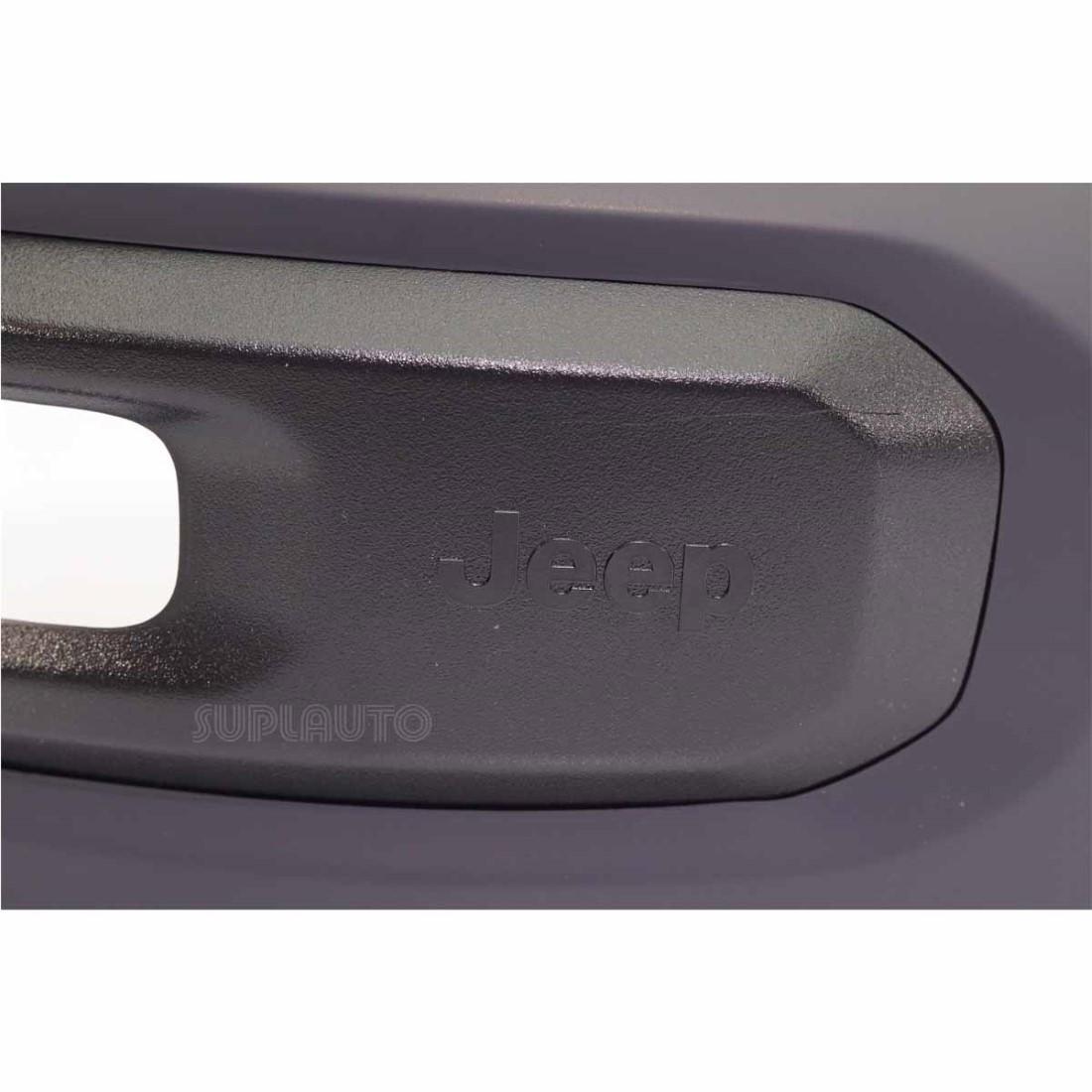 Capa Retrovisor Direito Renegade 2022 2023 Jeep 100268191