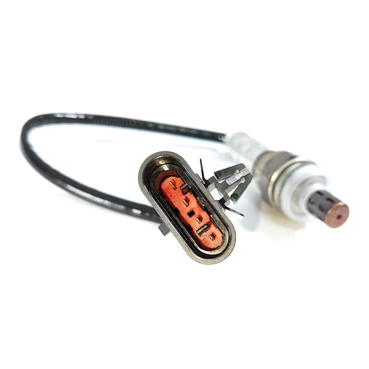 Sonda Lambda Pos Astra S10 Vectra 2.0 8V 2009/ Ngk Oza723Ee6