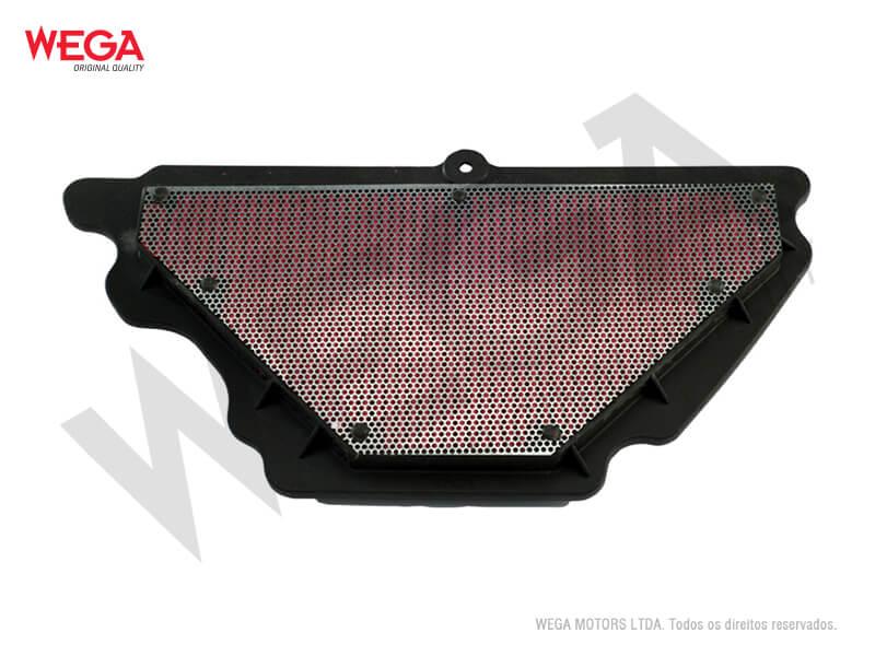 Filtro Ar Kawasaki Zx10 2010/ Wega Jfa0M09