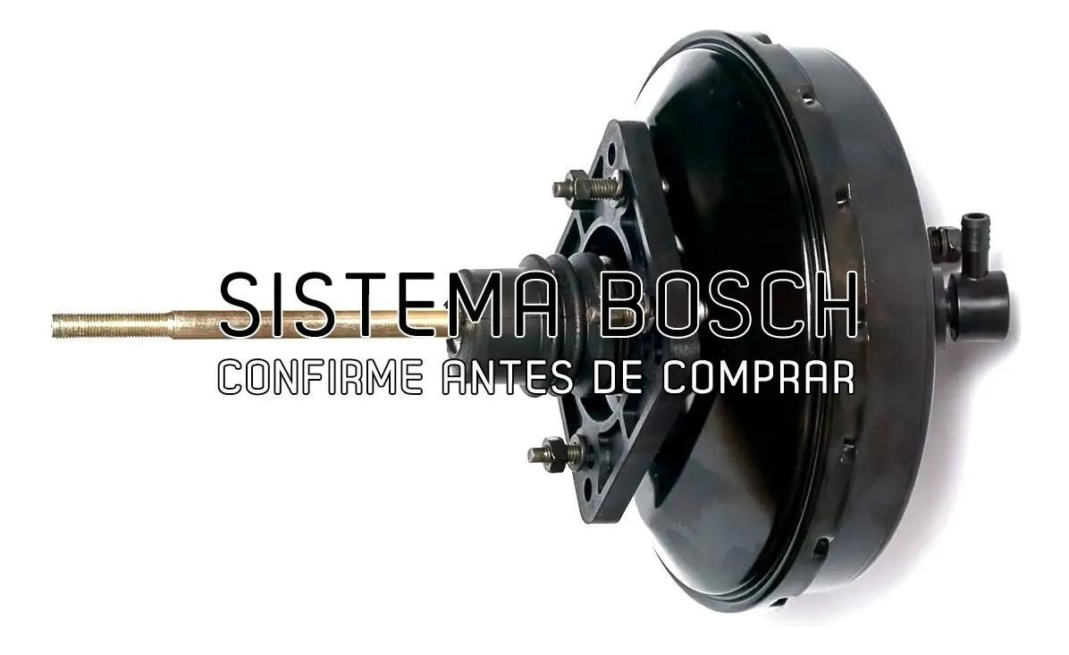 Servo Freio Sistema Bosch Caravan Opala 1981/1990 Controil C5612