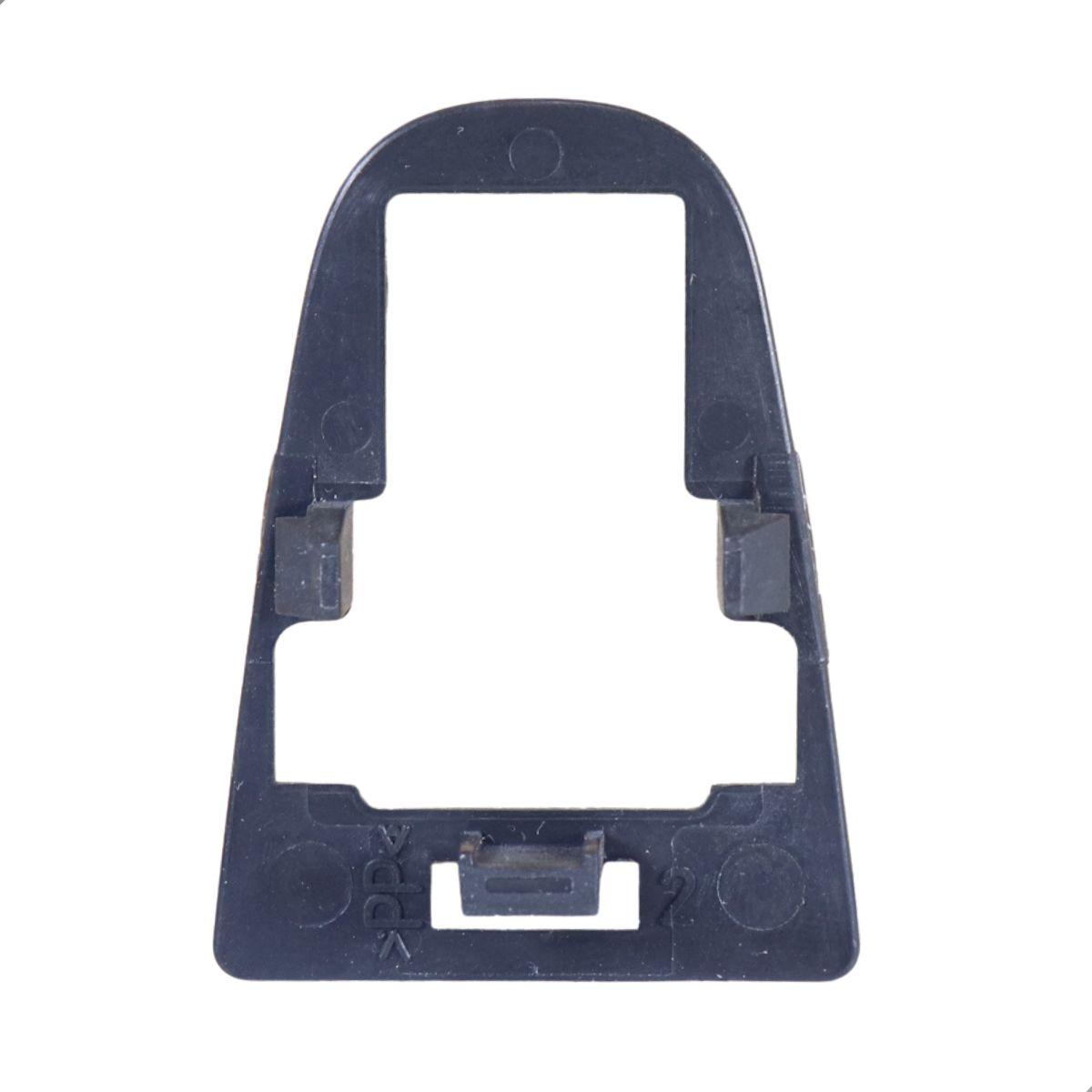 Base Macaneta Externa Dianteira L200 05/ Mitsubishi 5716A037