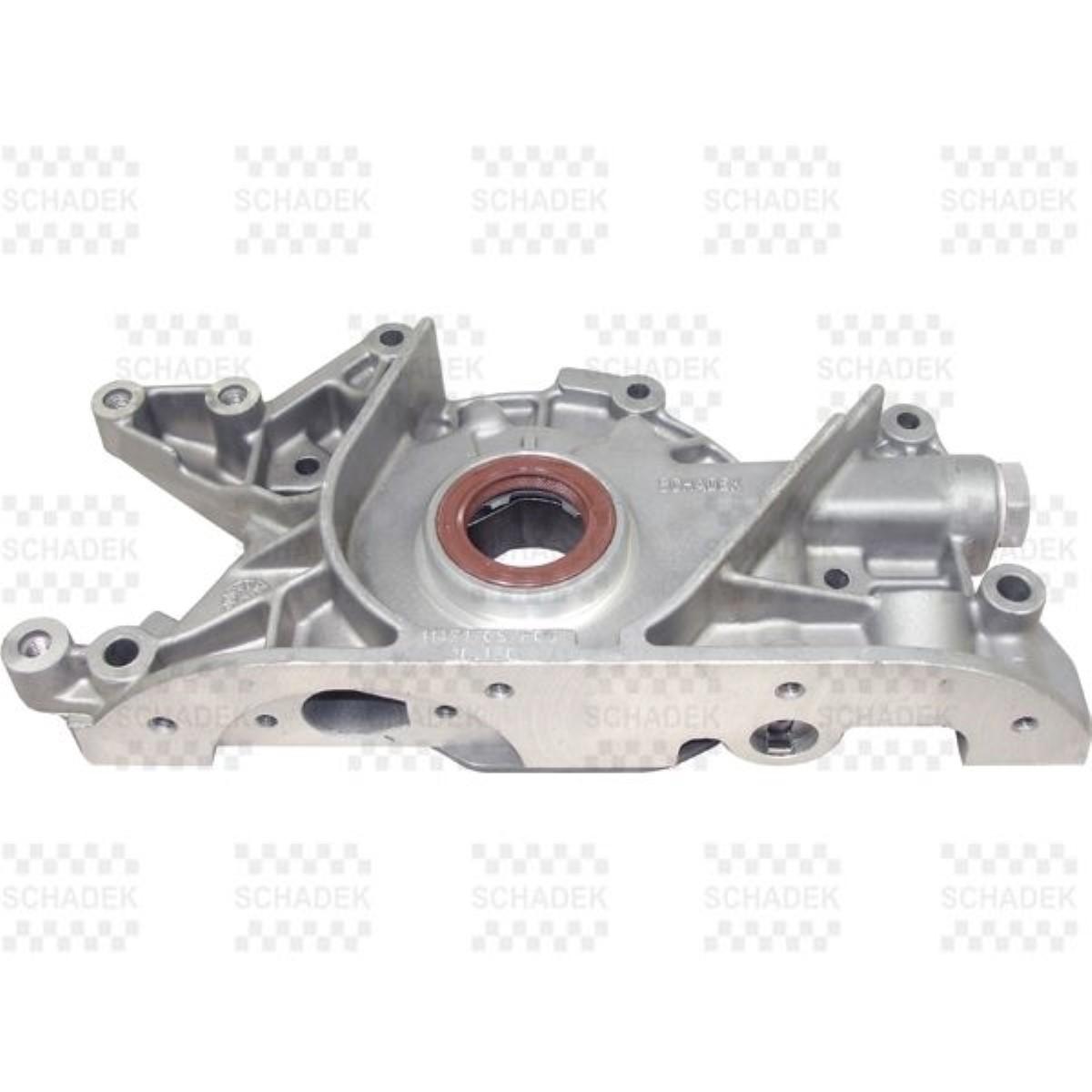 Bomba Oleo Tempra 1997/1999 Schadek 10150