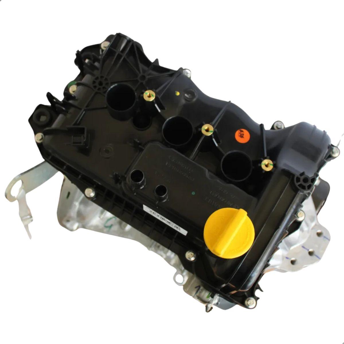 Motor Completo Kwid 1.0 2018/ Renault 8201678680