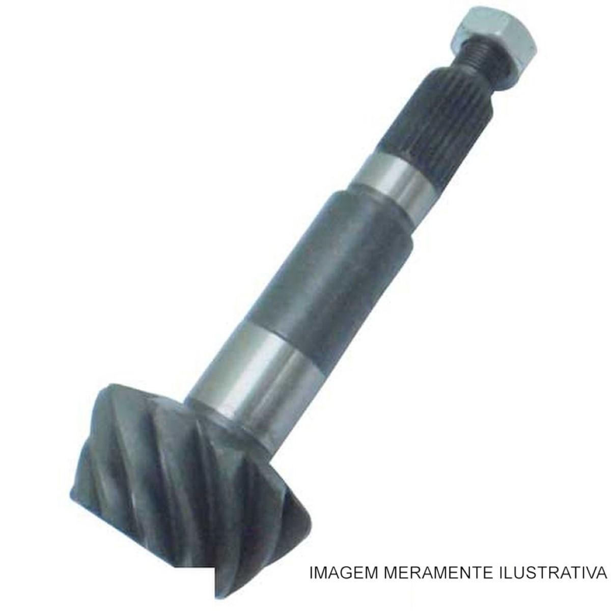 Coroa E Pinhao Ranger Troller 11X45 Dana Albarus Ba401379X